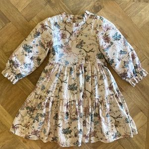 Edgehill Childrens Collection, size 6x